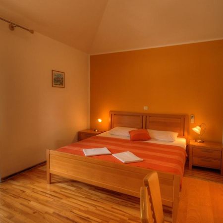 Apartment Villa Molina 믈리니 외부 사진