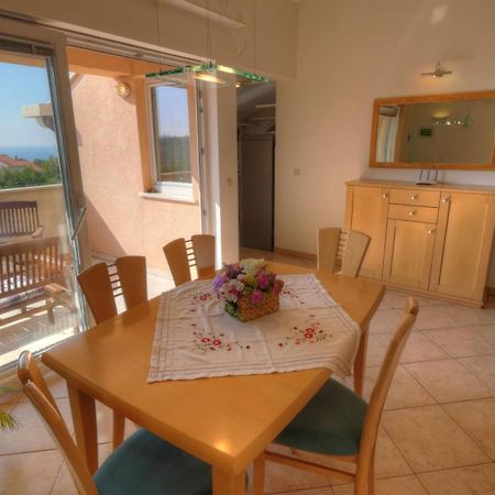 Apartment Villa Molina 믈리니 외부 사진