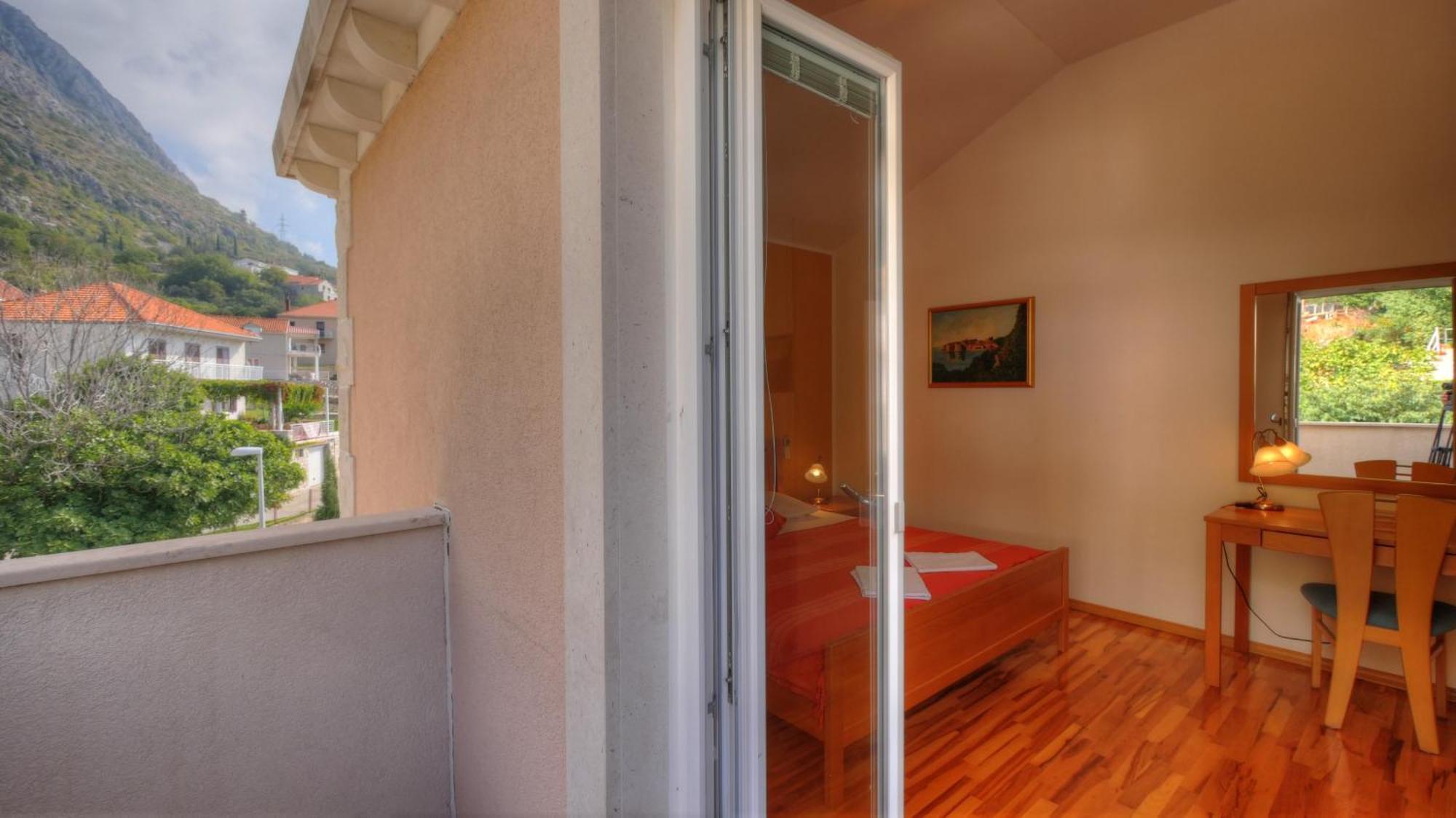 Apartment Villa Molina 믈리니 외부 사진