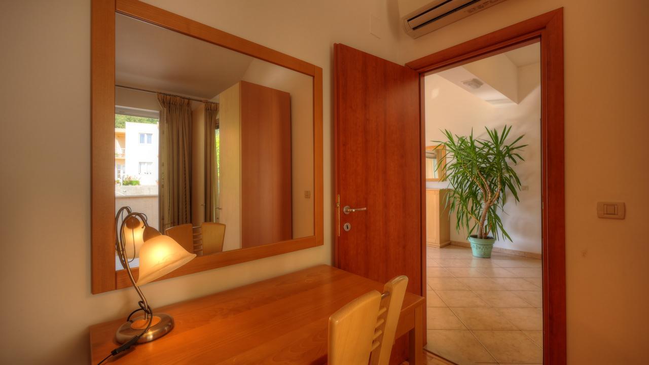 Apartment Villa Molina 믈리니 외부 사진