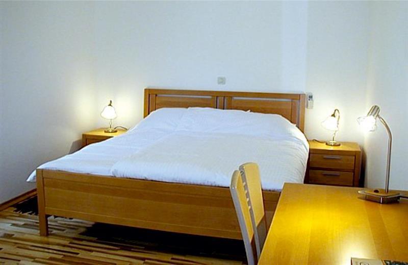 Apartment Villa Molina 믈리니 외부 사진